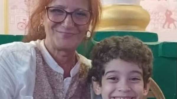 نوح وحنان