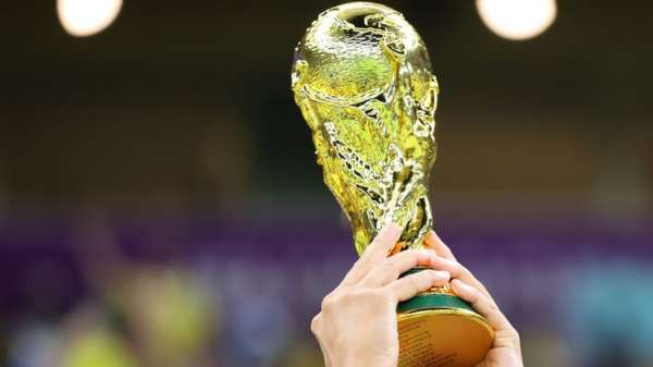 كأس العالم
