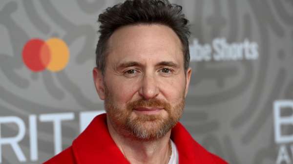 David Guetta