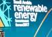 في السعودية...الإعلان عن 5 مشروعات لإنتاج الكهرباء باستخدام الطاقة المتجددة